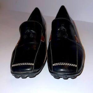 Sesto Meucci Loafers